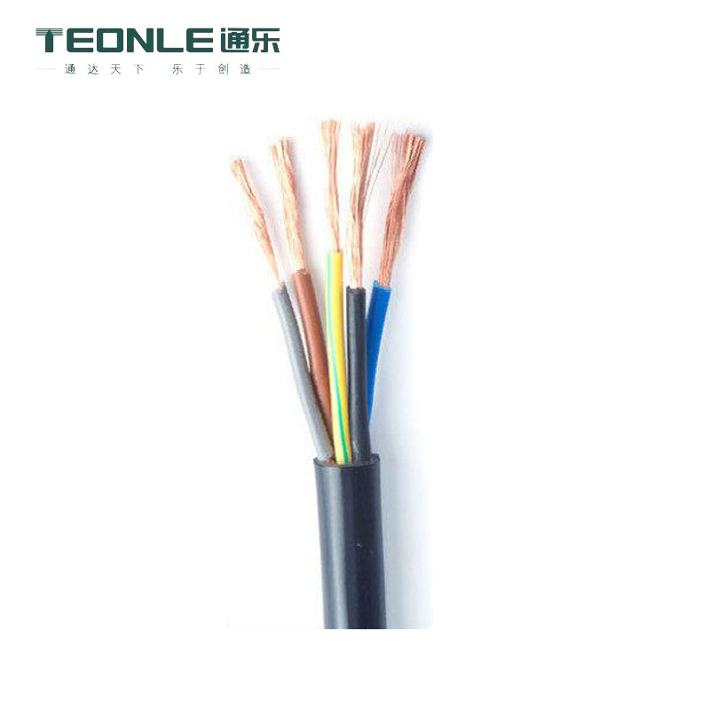 控制電纜和電力電纜有什么區(qū)別呢? 控制電纜和電力電纜有什么區(qū)別呢?