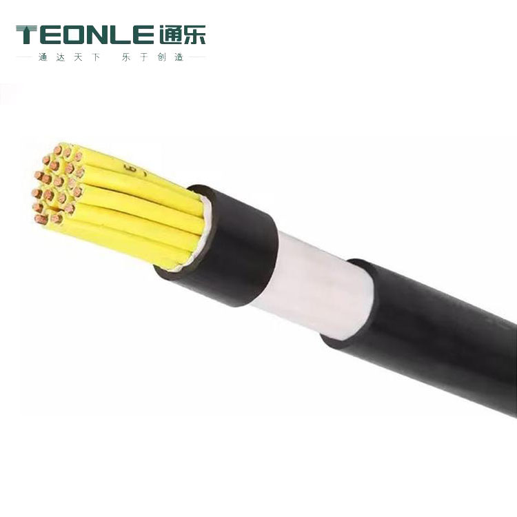 控制電纜的一些小常識!控制電纜應該如何選型! 控制電纜的一些小常識!控制電纜應該如何選型!