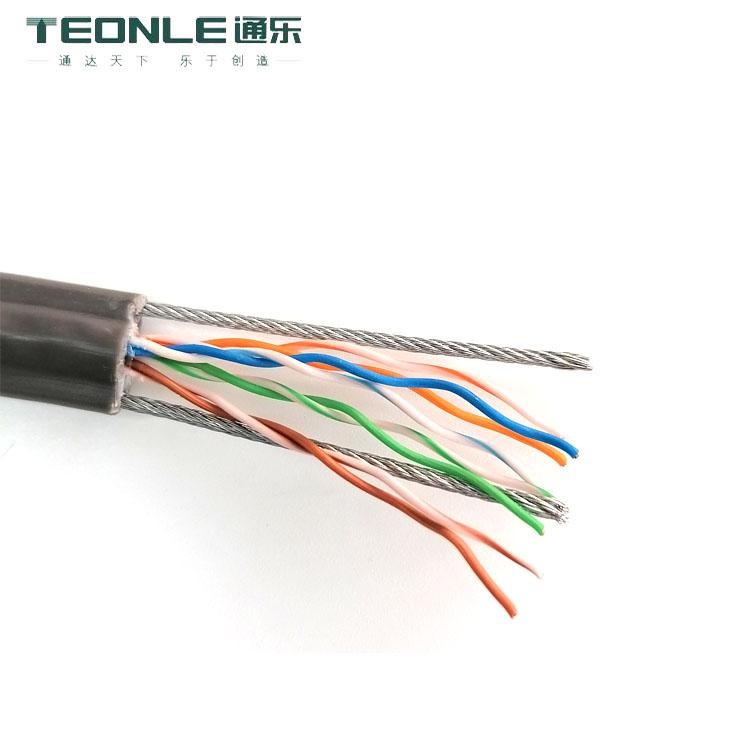 拖鏈電纜與電梯電纜的區(qū)別