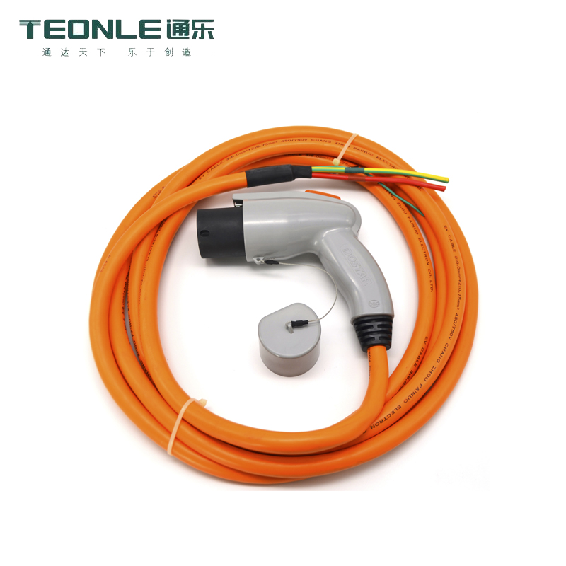 充電樁在使用過程中的要求是什么?TPU在充電電纜上有多少機會?