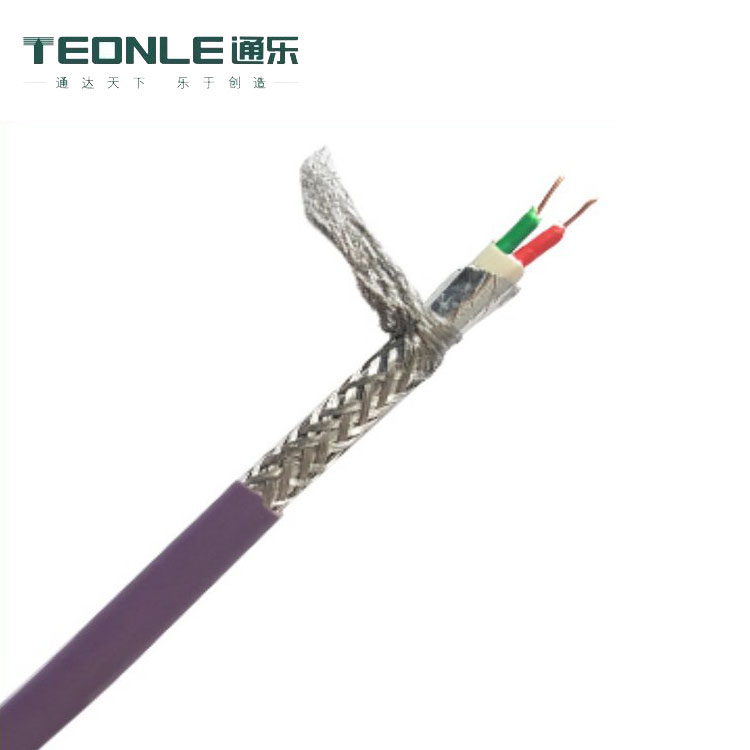 滿足機器人電纜的使用要求是什么?