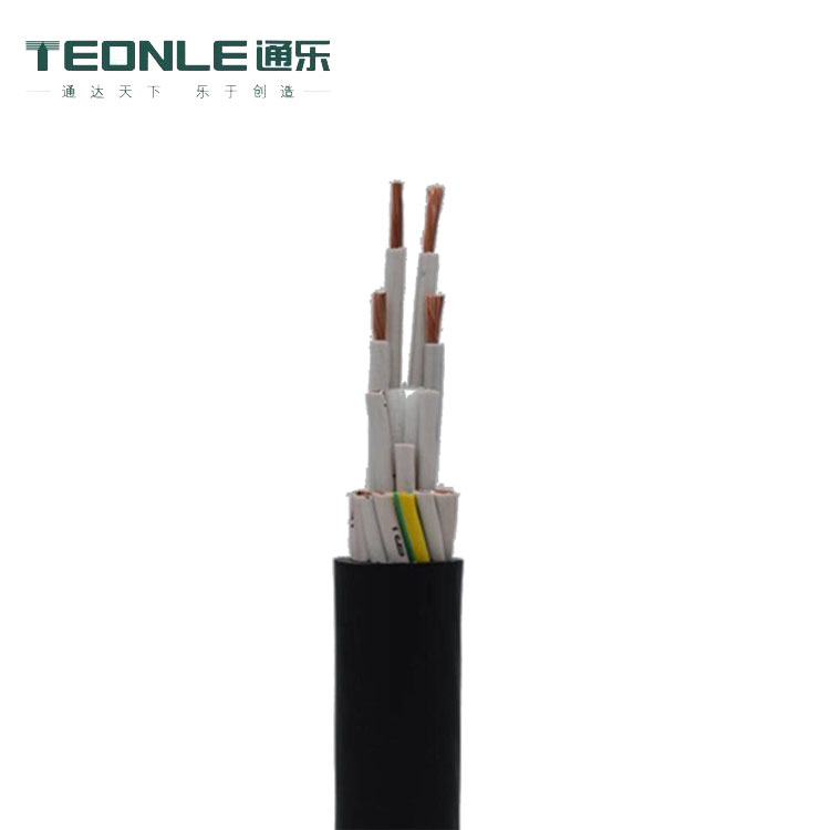 YJV電纜和VV電纜的區別 YJV電纜和VV電纜的區別