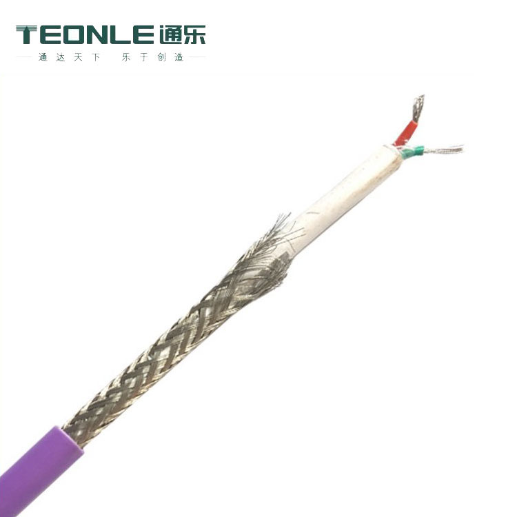 如何正確理解機器人電纜的含義? 如何正確理解機器人電纜的含義?