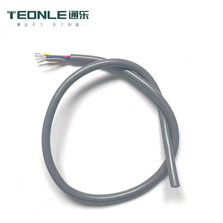 為什么很多柔性電纜行業(yè)需要光電復(fù)合電纜?