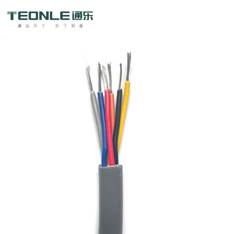 耐高溫低煙無鹵電纜應(yīng)用有哪些優(yōu)點(diǎn)?哪些范圍有應(yīng)用?