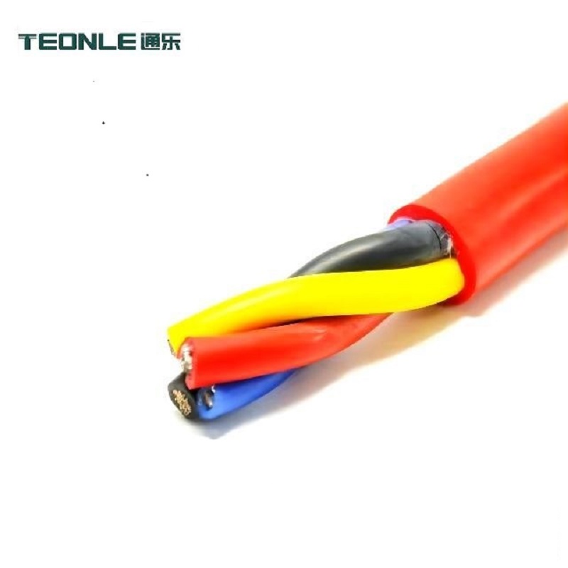 耐寒電纜,耐低溫電纜