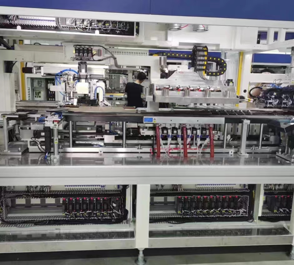 拖鏈高柔線纜使用廠家圖集