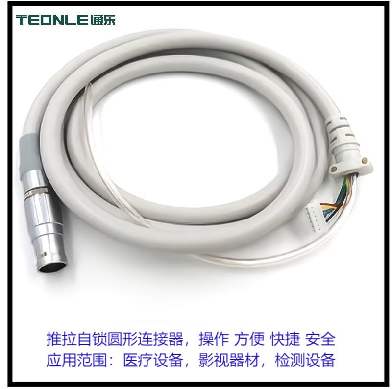 醫療設備電線產品介紹