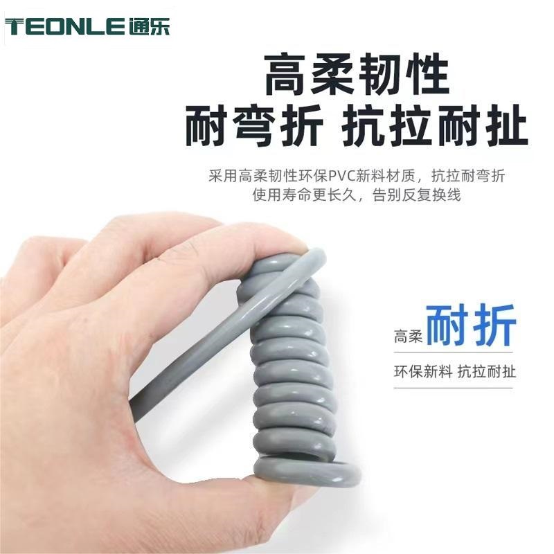 監控檢測醫療設備線纜