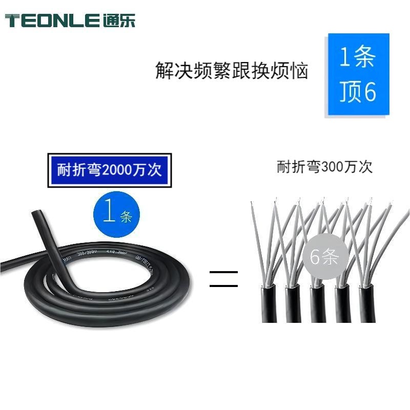 柔性動力電纜-PVC/PUR高柔性耐油拖鏈電纜(圖1) 6.jpg