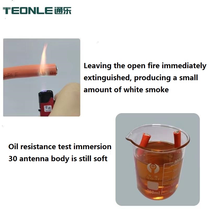 無氧純銅TRVVSP高柔耐油耐折耐彎曲坦克鏈電纜拖鏈電纜