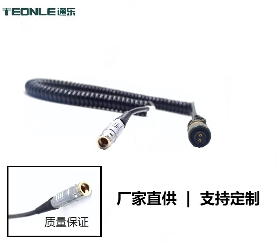 傳輸精確，衰減度低，抗干擾強核電信號設(shè)備連接器