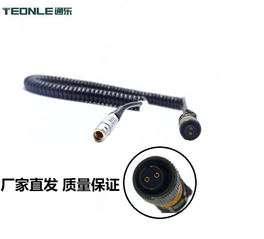 傳輸精確，衰減度低，抗干擾強核電信號設(shè)備連接器