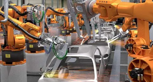 機器人電纜注意事項及安裝要求