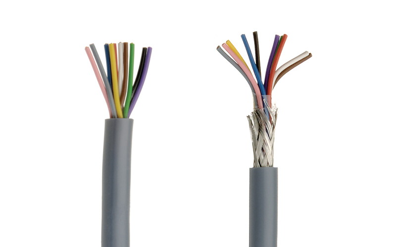 控制線信號線 控制線信號線