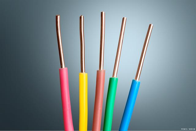 美標(biāo)認(rèn)證電纜的意義(圖1) 美標(biāo)認(rèn)證電纜的意義(圖1)