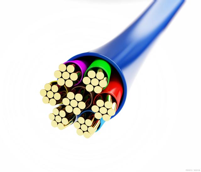 如何選購不同截面的線纜(圖1) 如何選購不同截面的線纜(圖1)