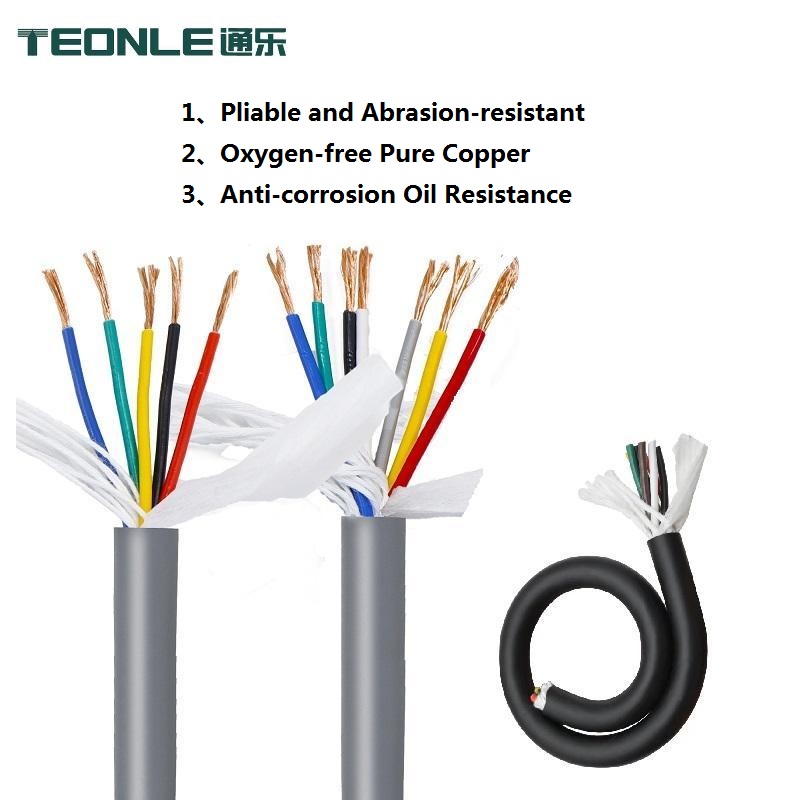 普通電纜RVV和柔性電纜的區別有哪些(圖2) one.jpg