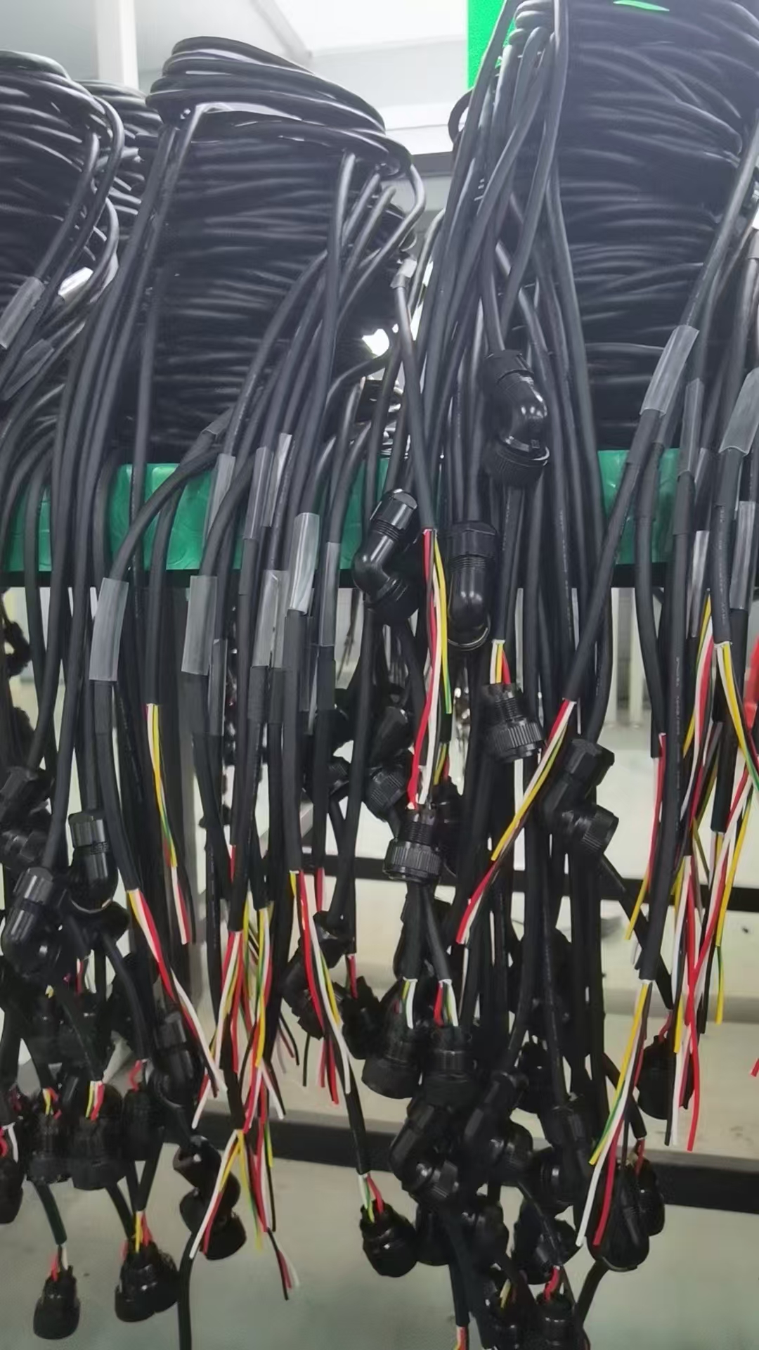 大功率 小功率線束