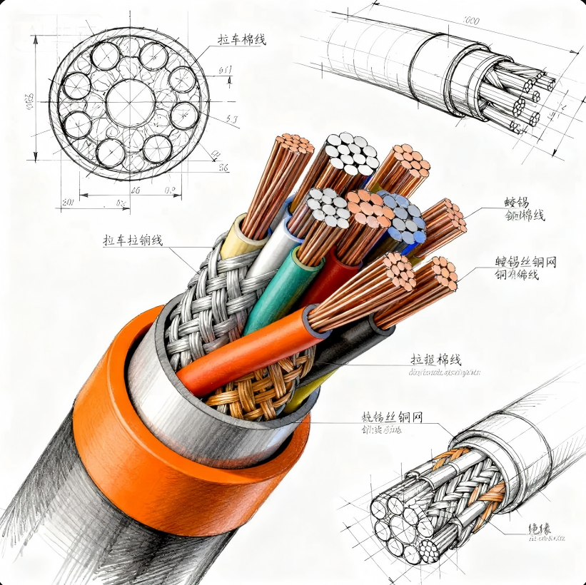 拖鏈線纜出問題別慌!這 4 大售后秘籍為你保駕護航!