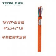 拖鏈電纜斷芯原因有哪些?選購電纜拖鏈需要注意的!