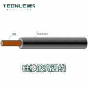 耐高溫電纜能承受多少度?耐高溫電纜有幾種類別!