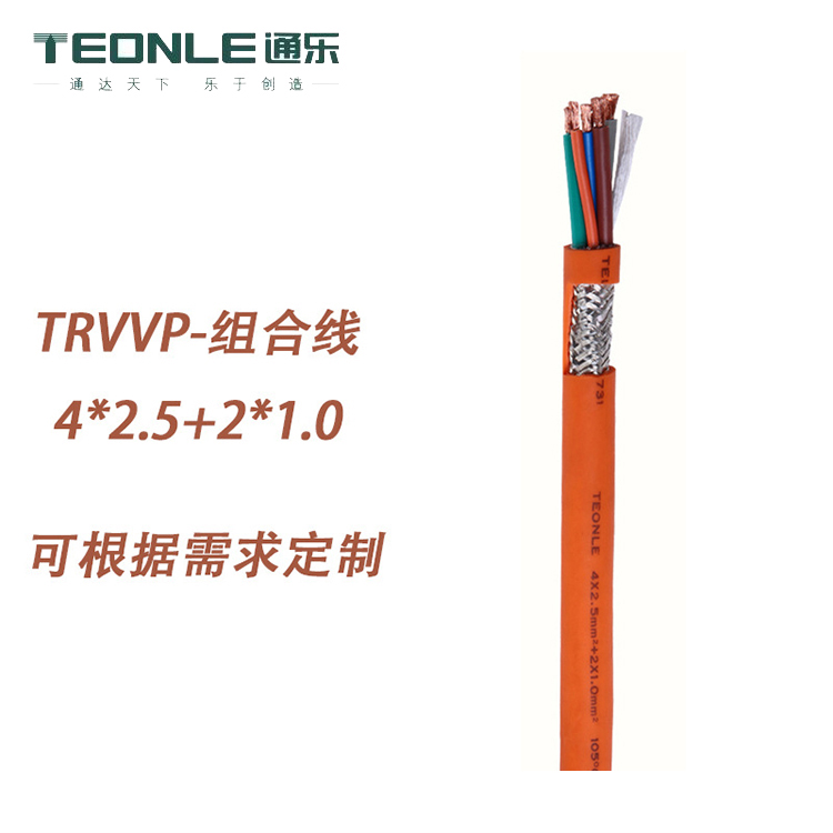 為什么拖鏈電纜的價格差別這么大?(圖1) 為什么拖鏈電纜的價格差別這么大?